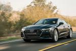 Audi A7 Sportback 3.0 TFSI Quattro 2018 года (NA)